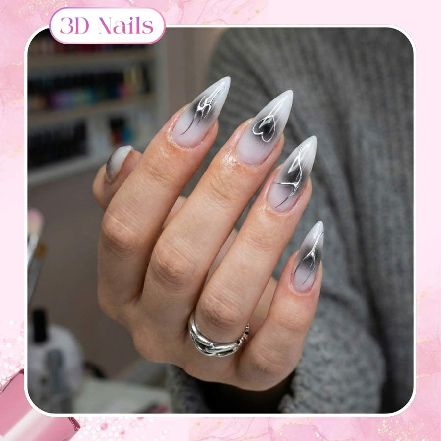 Nail ideas